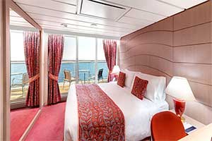 MSC OPERA - BB